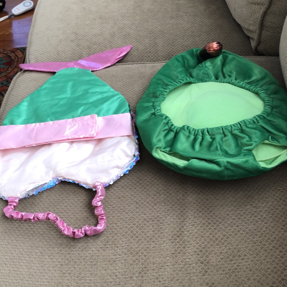 Dog costumes - Picture 2 of 7
